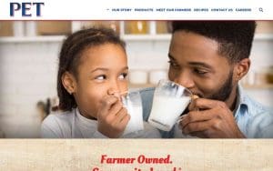 Pet Dairy