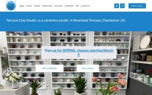 Terrace CLAY Studio
