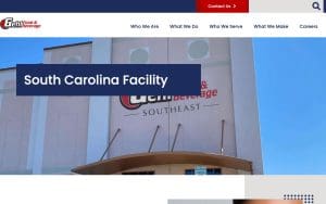 Gehl Food & Beverage - Southeast