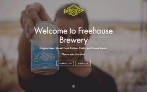 Freehouse Brewery