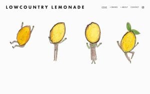 Lowcountry Lemonade