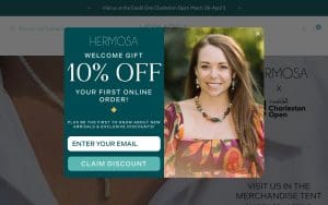 Hermosa Jewelry