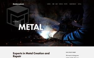Metalmorphosis, Inc.