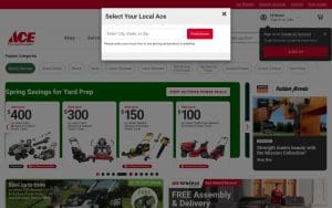 Edisto Ace Hardware
