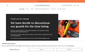 Lown Performance