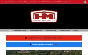 Homewood Metalworks