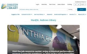 Cynthia Graham Hurd/St Andrews Library