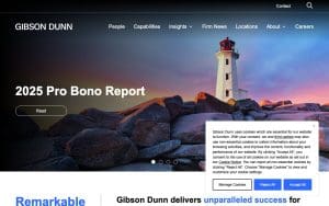 Gibson Dunn