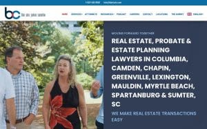 Blair Cato Pickren Casterline, LLC