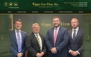 Wigger Law Firm, Inc.