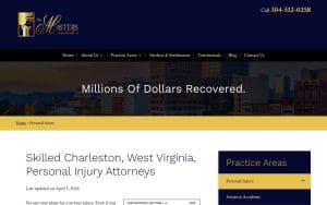 The Masters Law Firm, L.C.