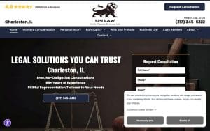 Smith, Pappas & Jones, Ltd.