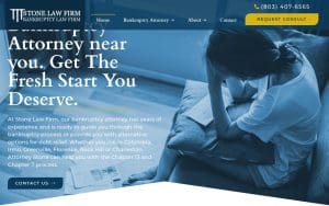Stone Law Firm, Llc