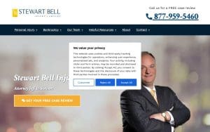 Stewart Bell, PLLC