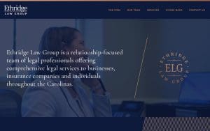 Ethridge Law Group