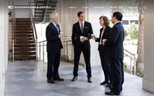 Wagenmaker and Oberly, LLC