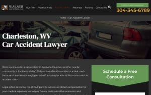 Warner Law Offices, PLLC