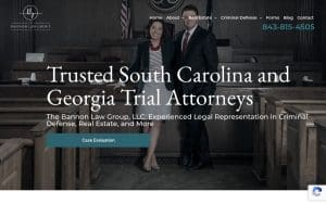 Bannon Law Group, LLC