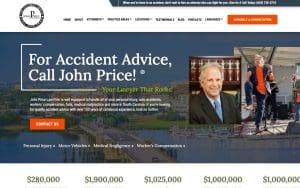 John Price Law Firm