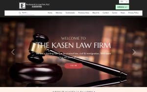 The Kasen Law Firm, LLC