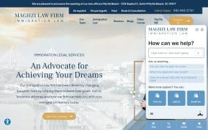 Maghzi Law Firm LLC