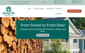 Swamp Fox Insurance Agency