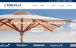 Sheally Insurance Group formerly Tidal Creek Insurance