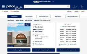 Petco