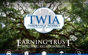 TWIA Insurance Agency