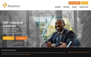 Relation Insurance Services