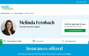 Melinda Fernbach -- Fernbach Insurance Solutions