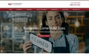 Statewide Insurance