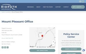 Ridpath Insurance