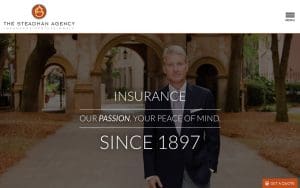 Steadman Agency Inc The