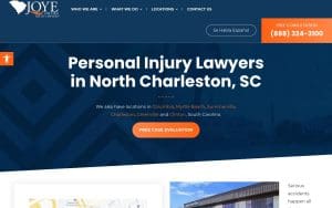 Joye Law Firm Injury Lawyers