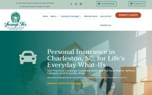 Swamp Fox Insurance Agency