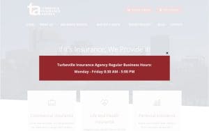 Turbeville Insurance Agency Beaufort