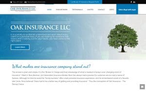 Oak Insurance