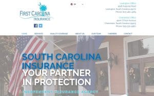 First Carolina Insurance