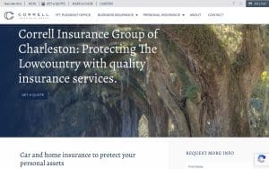 Correll Insurance Group of Charleston