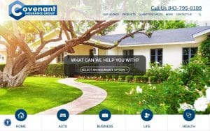 Covenant Insurance Group, LLC