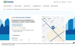 Freeway Insurance