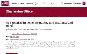Farm Bureau Insurance