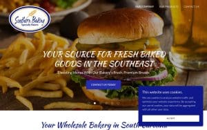 Southern Baking Specialty Bakers