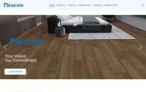 Deacon Flooring Distributors