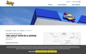 Sunoco