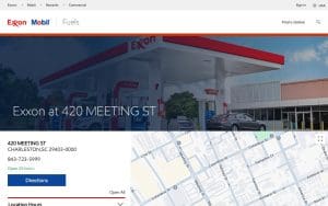Exxon