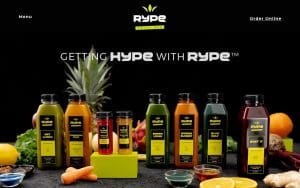 Rype Juice Bar