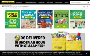 Dollar General
