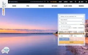 Mira Vista at James Island website